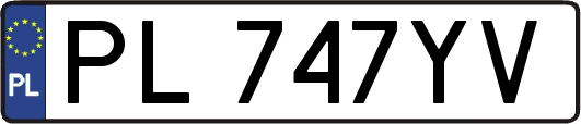 PL747YV