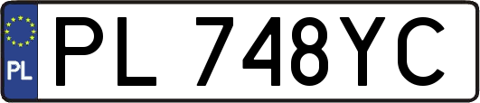 PL748YC
