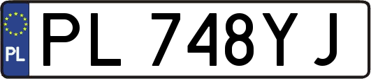 PL748YJ