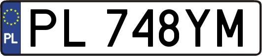 PL748YM