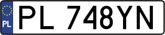 PL748YN