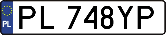 PL748YP