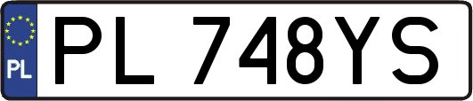PL748YS