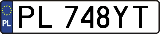 PL748YT