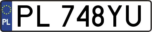 PL748YU