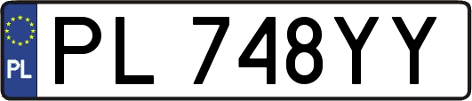 PL748YY