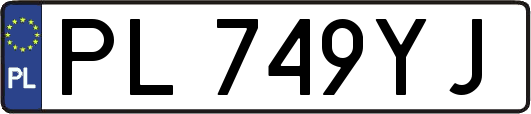 PL749YJ