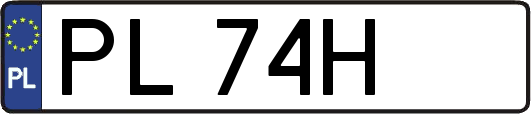 PL74H