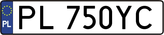 PL750YC