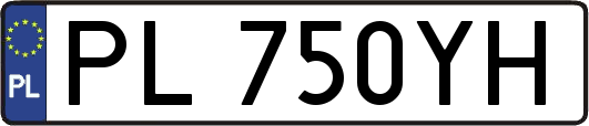 PL750YH