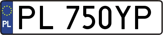 PL750YP