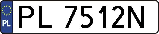 PL7512N