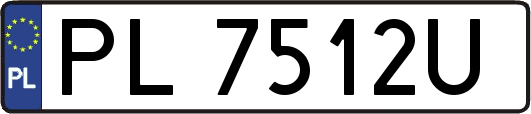 PL7512U