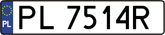 PL7514R