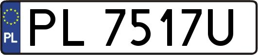 PL7517U