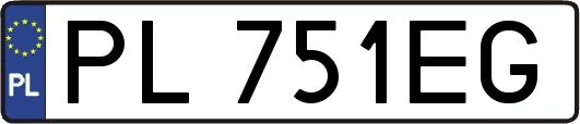 PL751EG