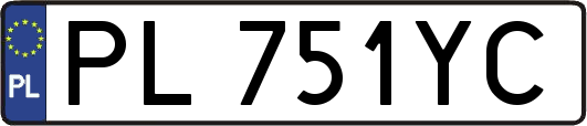 PL751YC