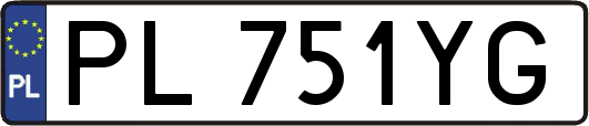 PL751YG