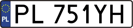 PL751YH