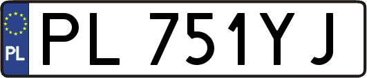 PL751YJ