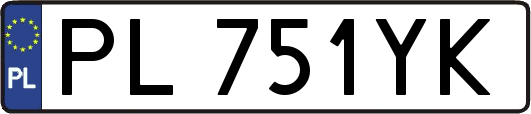PL751YK