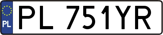 PL751YR