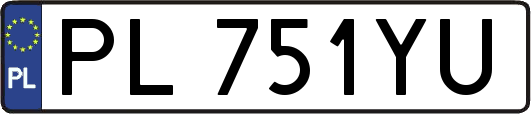 PL751YU