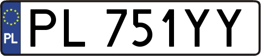 PL751YY