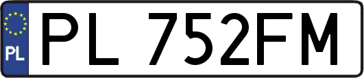 PL752FM