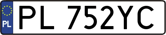 PL752YC