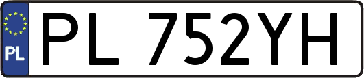 PL752YH