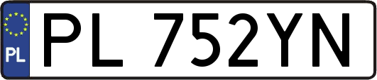 PL752YN
