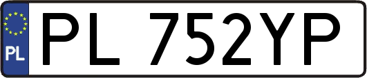 PL752YP
