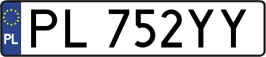 PL752YY