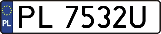 PL7532U