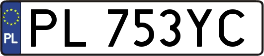 PL753YC