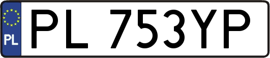 PL753YP