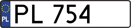 PL754