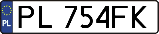 PL754FK