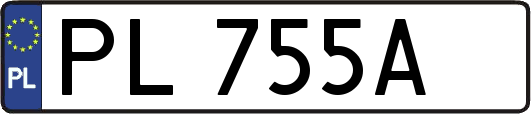 PL755A