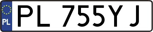 PL755YJ