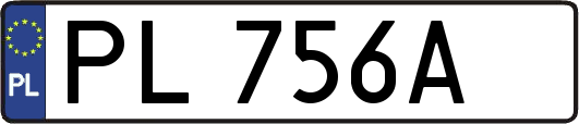 PL756A