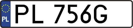 PL756G