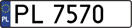PL7570