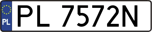 PL7572N