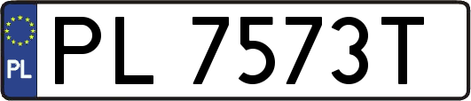 PL7573T