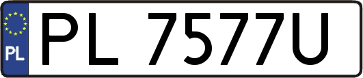 PL7577U