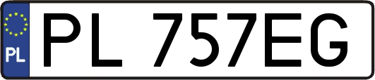 PL757EG