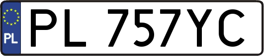PL757YC