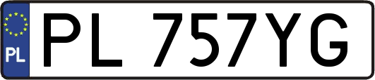 PL757YG